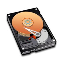 Xarici toplayıcılar (HDD/SSD)